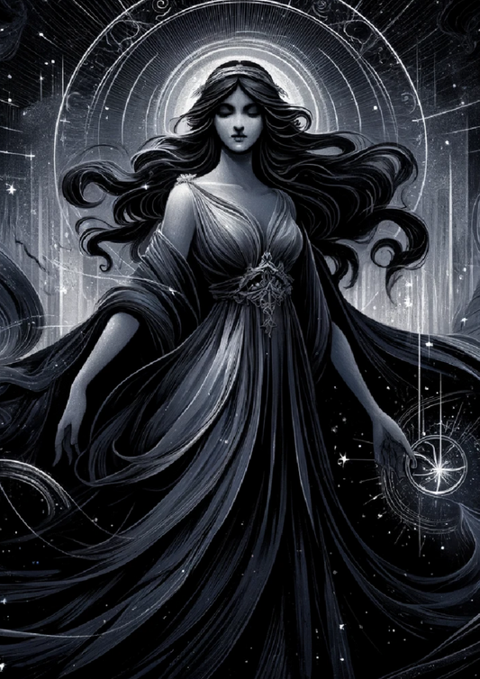 Sticker Sheet – Nyx Full Cat No. 942