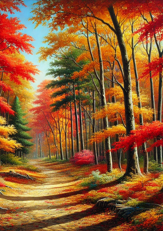 Sticker Sheet Autumn 2 Full Cat. No. 1737