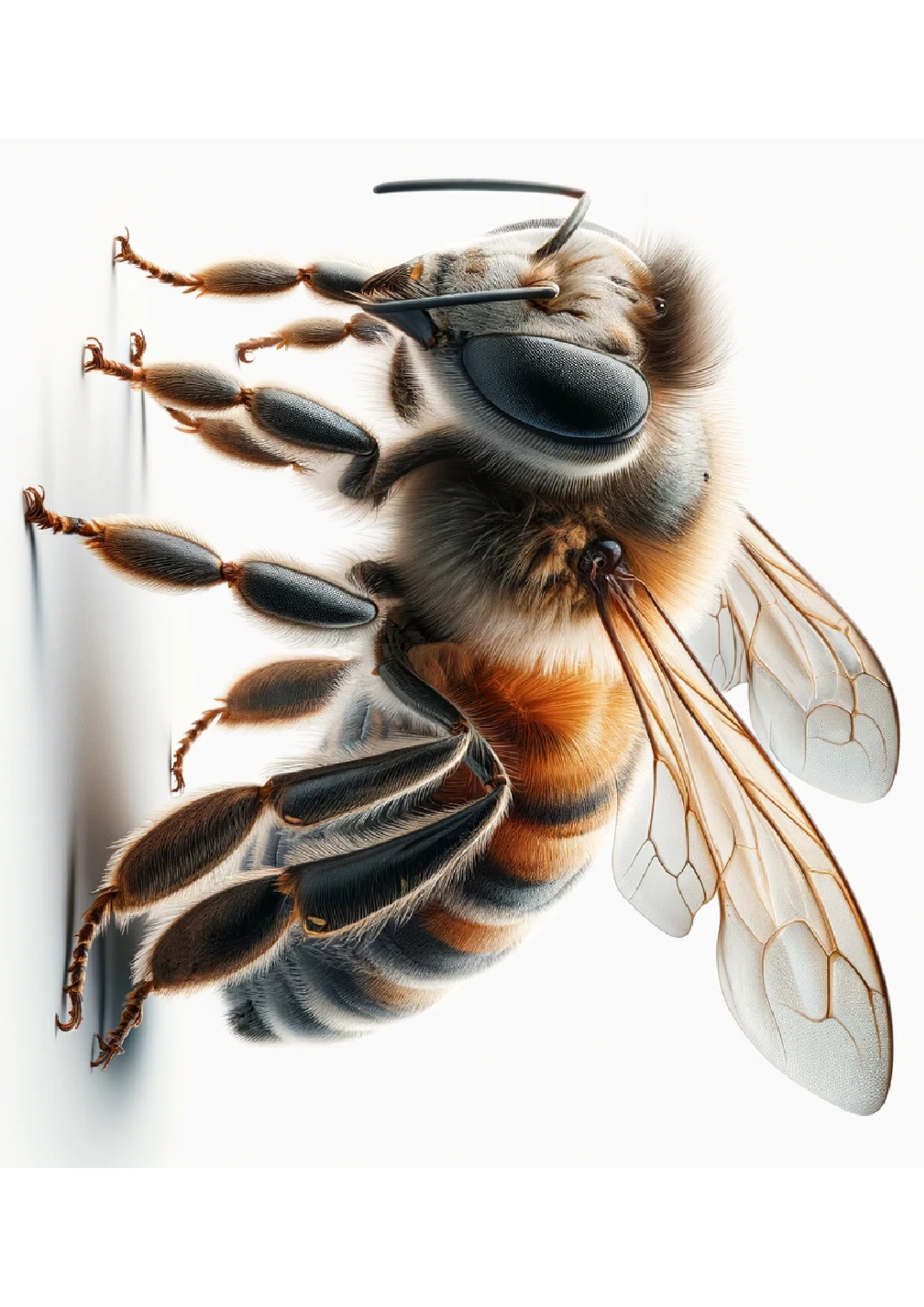 Sticker Sheet / Greeting Card – Drone Full Cat. No. 1179