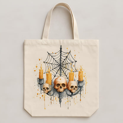 Halloween Cobweb Clipart Set – 25 PNG – Transparent – Watercolor Style – High Resolution 300 DPI