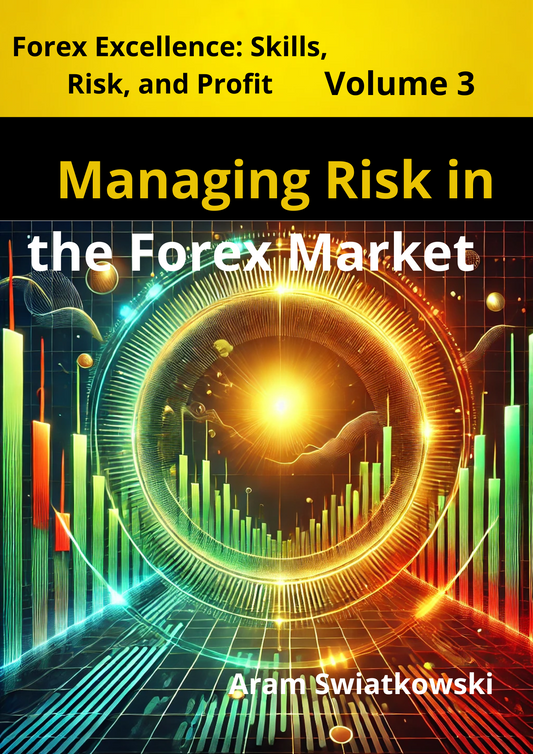 Sticker Sheet – Managing Risk In The Forex Market