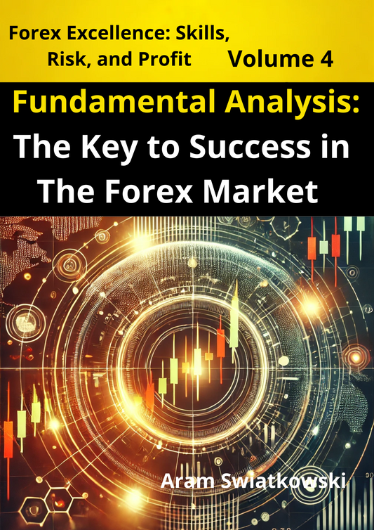 Sticker Sheet – Fundamental Analysis: The Key to Success in the Forex Market