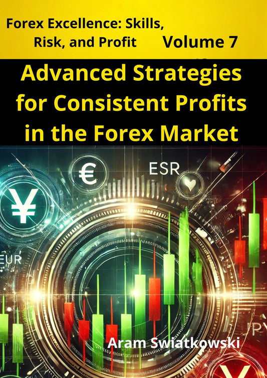 Sticker Sheet – Advanced Strategies for Consistent Profits in the Forex Market