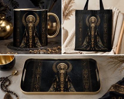 Dark Ancient Egypt Clipart Set: 100 PNG, Transparent Background Clipart (Instant Download)