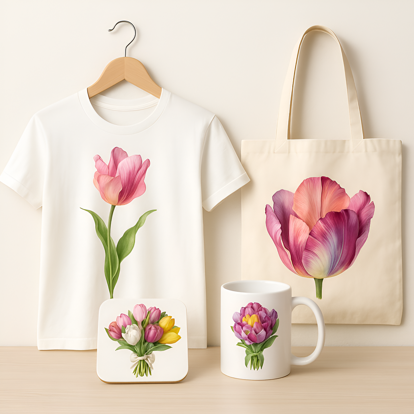 Stickerbogen – Aquarell-Zauberflaschen-Clipart-Set: Halloween-Magie, 20 PNG (Sofort-Download)